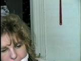 19 Yr OLD SINGLE MOM RONI'S 1st K1DNAP (D29-9)