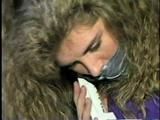 TIE UP & GAG YOURSELF KIMBERLY 5:45 (D12-4)