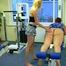 Erotic work-out