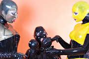 Rubber Slave 1