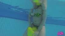 487 3 in the pool
