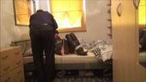 Susan - Home Assault Part 8 of 8