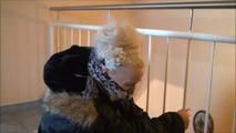 Wunschvideo Vanessa - Die Einbrecherin Teil 4 von 5