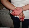 Bondage vacation
