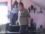 Anja first time in a dungeon (2) (VCD)