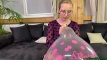 Blow2Pop extremely huge Q16 *HB* with moutpiece