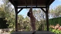 Outdoor Strappado Extreme